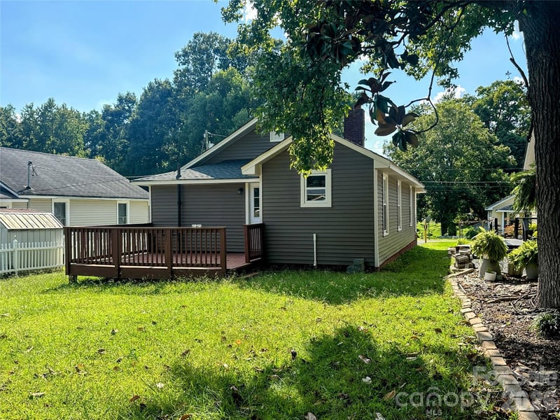 825 Margate Ave, Kannapolis, NC 28081