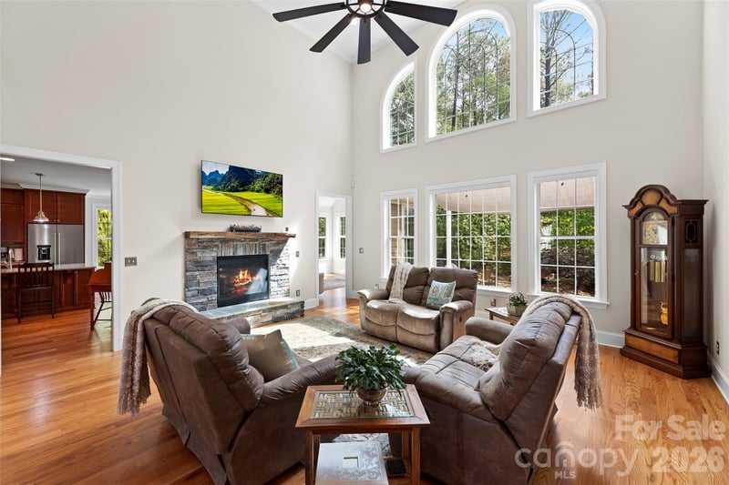 6296 Chimney Bluff Rd, Lancaster, SC 29720