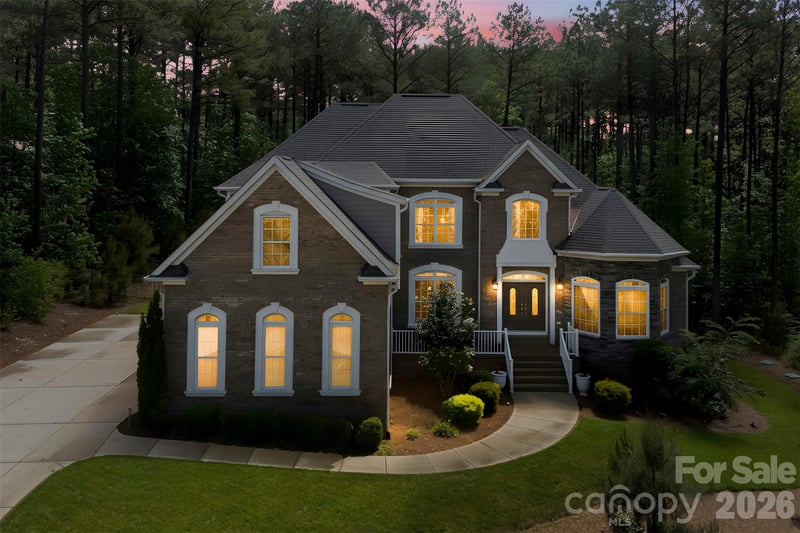 6296 Chimney Bluff Rd, Lancaster, SC 29720