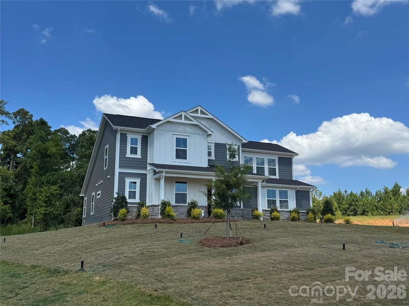 2651 Mabel Ln, Monroe, NC 28110
