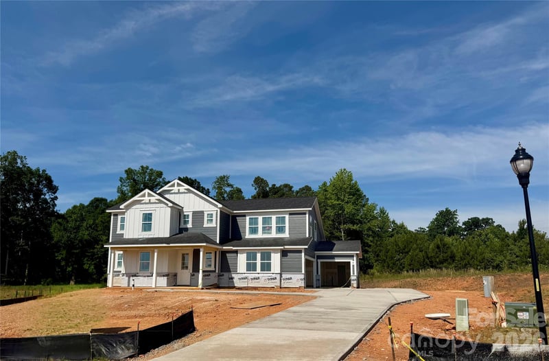 2651 Mabel Ln, Monroe, NC 28110