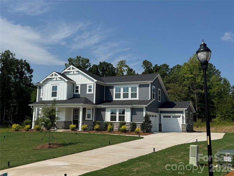 2651 Mabel Ln, Monroe, NC 28110
