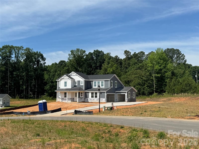 2651 Mabel Ln, Monroe, NC 28110