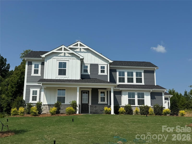 2651 Mabel Ln, Monroe, NC 28110