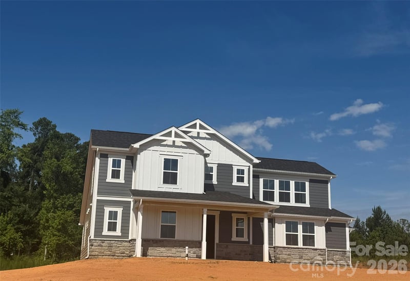 2651 Mabel Ln, Monroe, NC 28110