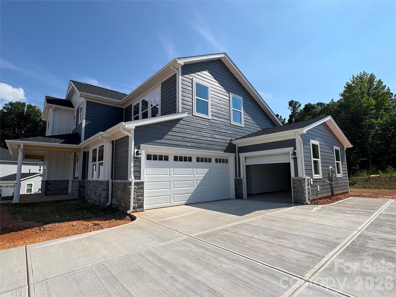 2651 Mabel Ln, Monroe, NC 28110