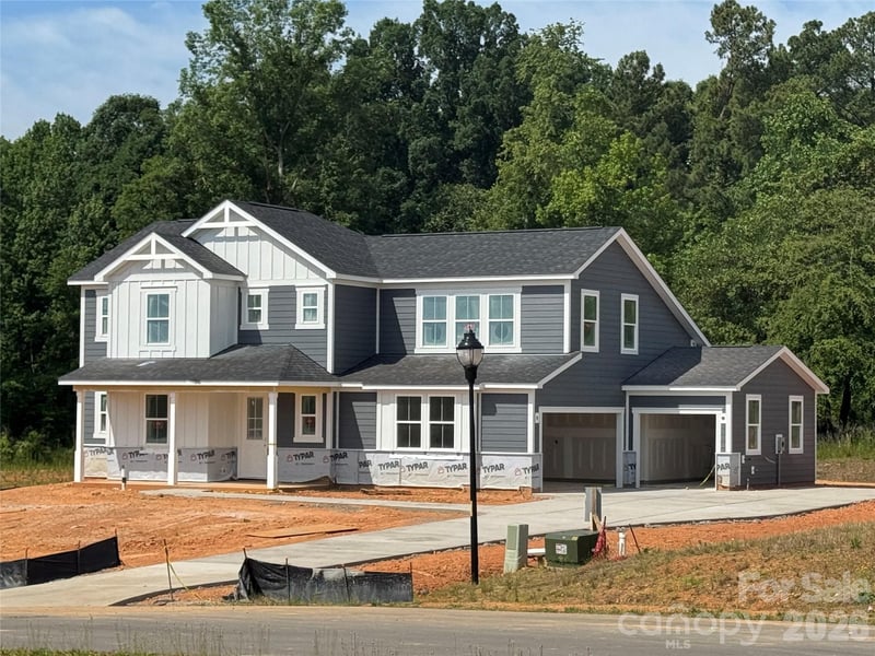 2651 Mabel Ln, Monroe, NC 28110