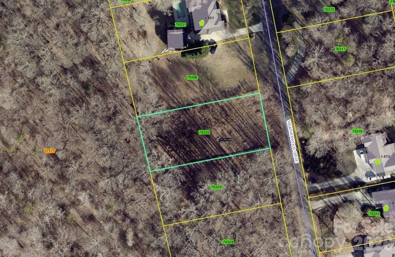 Lot 22 Weatherwood Dr #22, Lincolnton, NC 28092