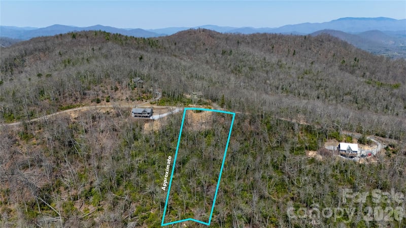 000 Walker Rg, Spruce Pine, NC 28777
