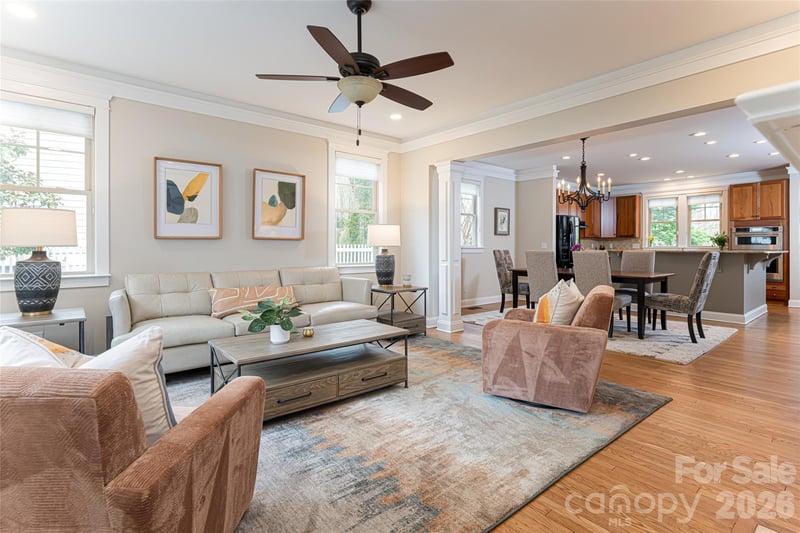 16 Dearborn St, Asheville, NC 28803