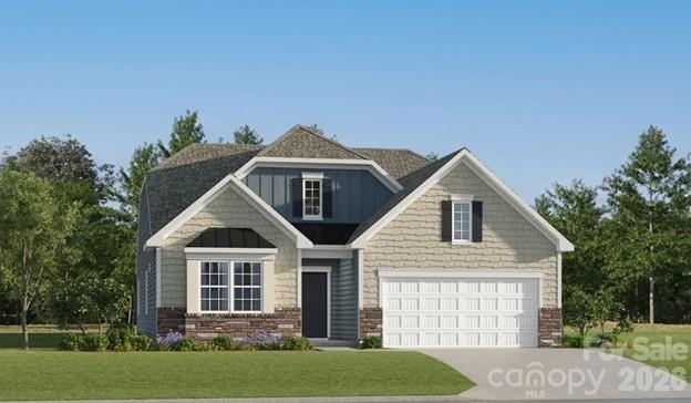 7110 Juneberry Way, Maiden, NC 28650