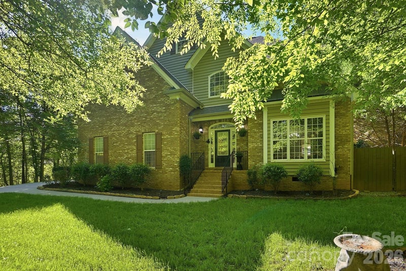 734 Lynnwood Farms Dr, Fort Mill, SC 29715