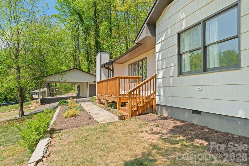 70 Melton Rd, Candler, NC 28715