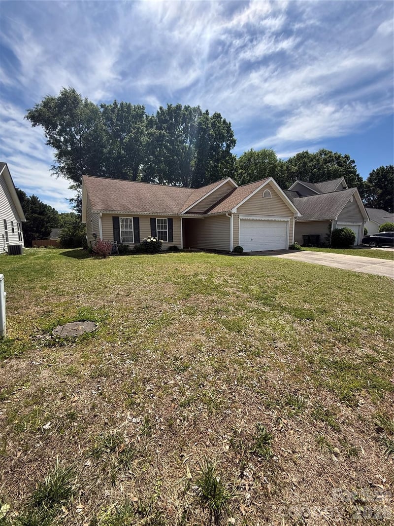 1735 Baylor Dr, Rock Hill, SC 29732