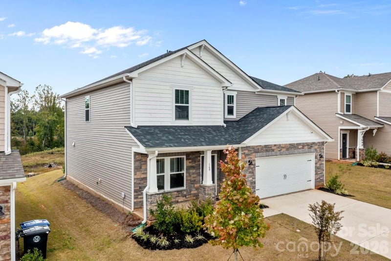 160 Shepherds Landing Dr, Mooresville, NC 28115