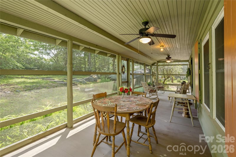 10844 Greenville Hw, Cedar Mountain, NC 28718