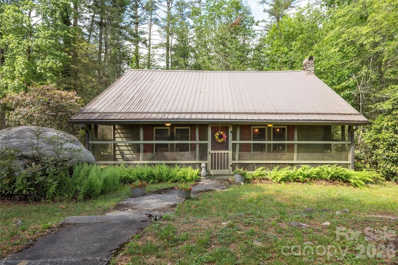 10844 Greenville Hw, Cedar Mountain, NC 28718