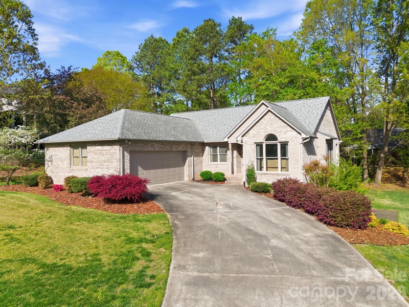 406 Vincent Ct, Salisbury, NC 28146