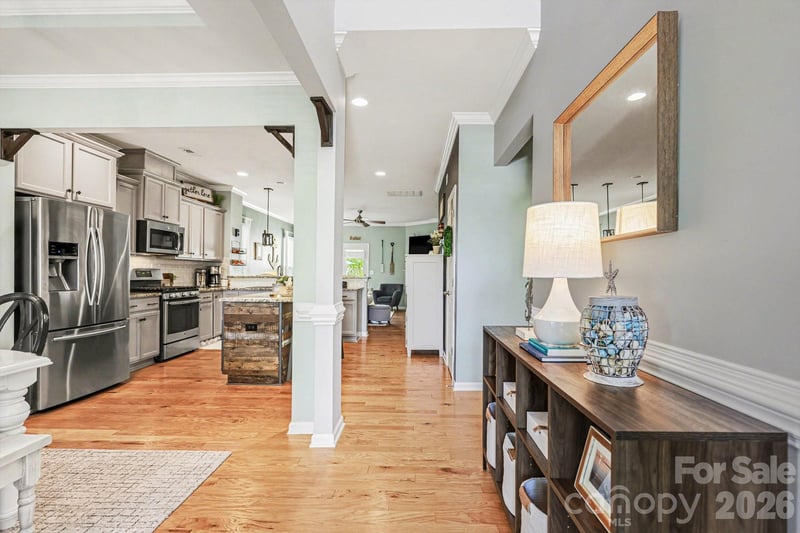 5153 Waterloo Dr, Tega Cay, SC 29708