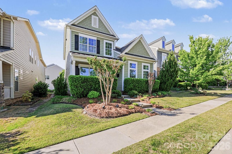 5153 Waterloo Dr, Tega Cay, SC 29708