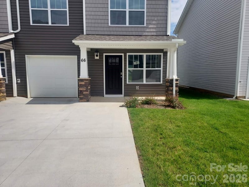 66 Clear Creek Ln, Waynesville, NC 28785