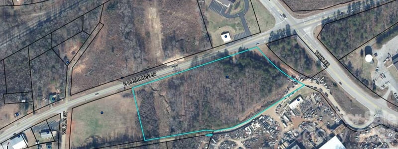 550 Cherokee St, Blacksburg, SC 29702