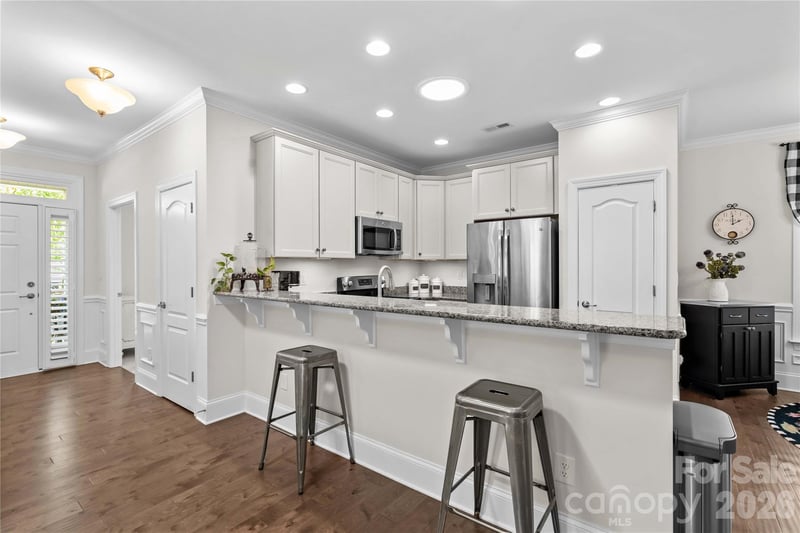 11516 Dublin Crescent Rd, Cornelius, NC 28031