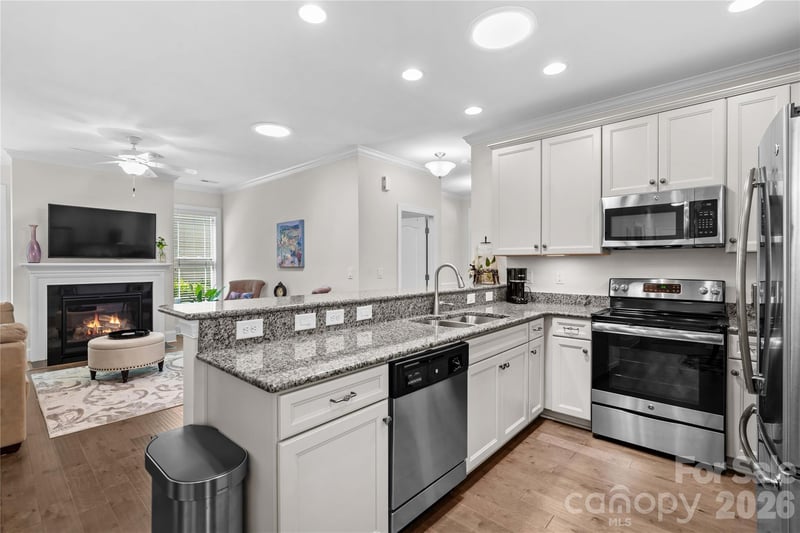 11516 Dublin Crescent Rd, Cornelius, NC 28031