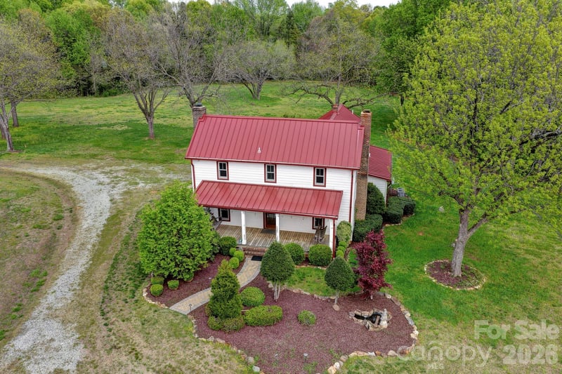 10340 Unity Church Rd, Mooresville, NC 28115