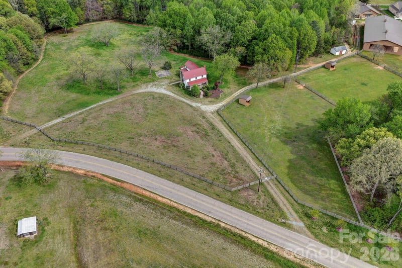 10340 Unity Church Rd, Mooresville, NC 28115