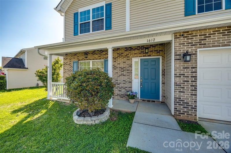 1612 Beleek Ridge Ln, Clover, SC 29710