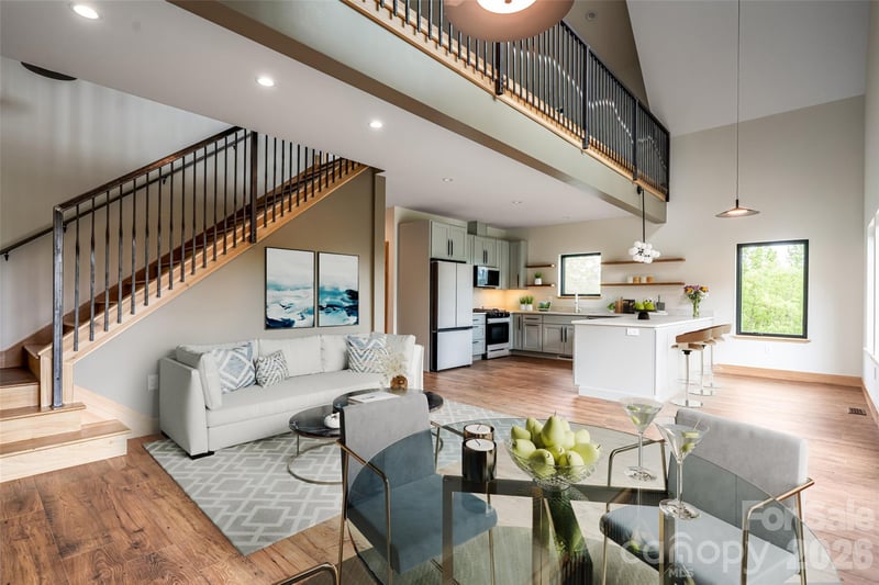 19 Ginger Spice Trl, Weaverville, NC 28787