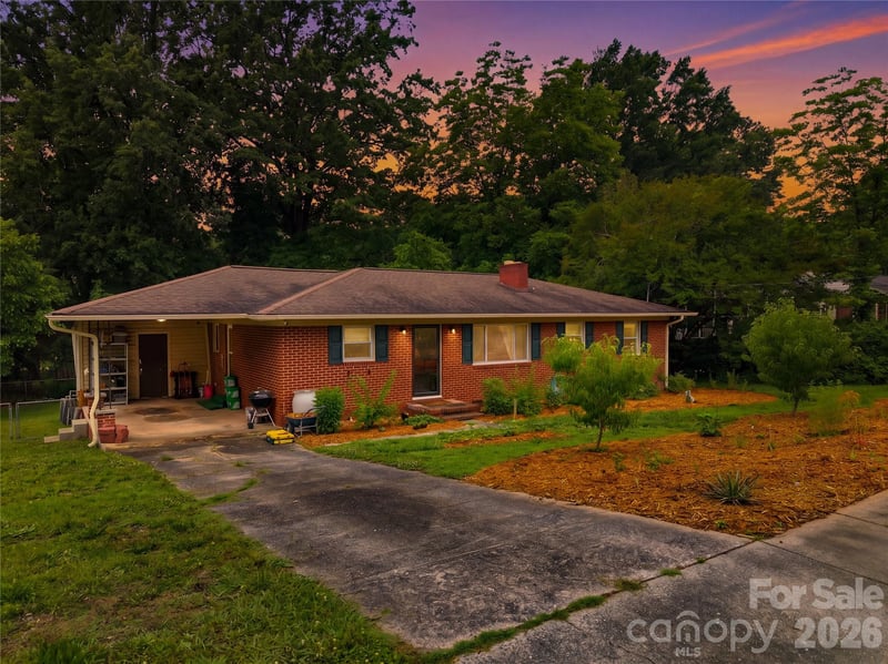 605 19th Ave, Gastonia, NC 28052
