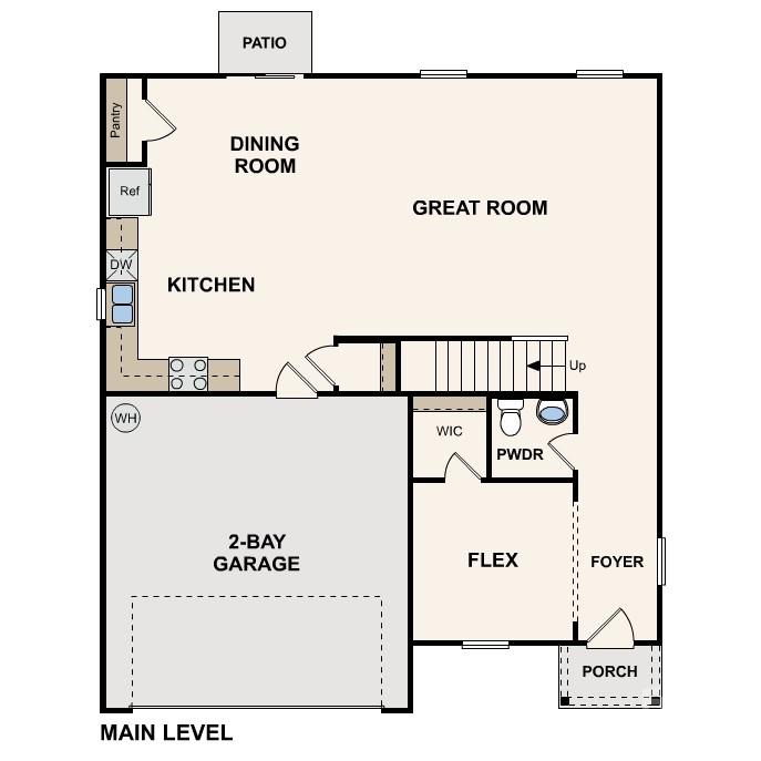 101 Weller Ln, Thomasville, NC 27360