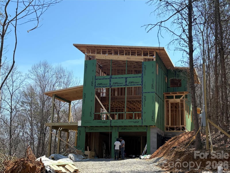 76 Busters Dr, Waynesville, NC 28786