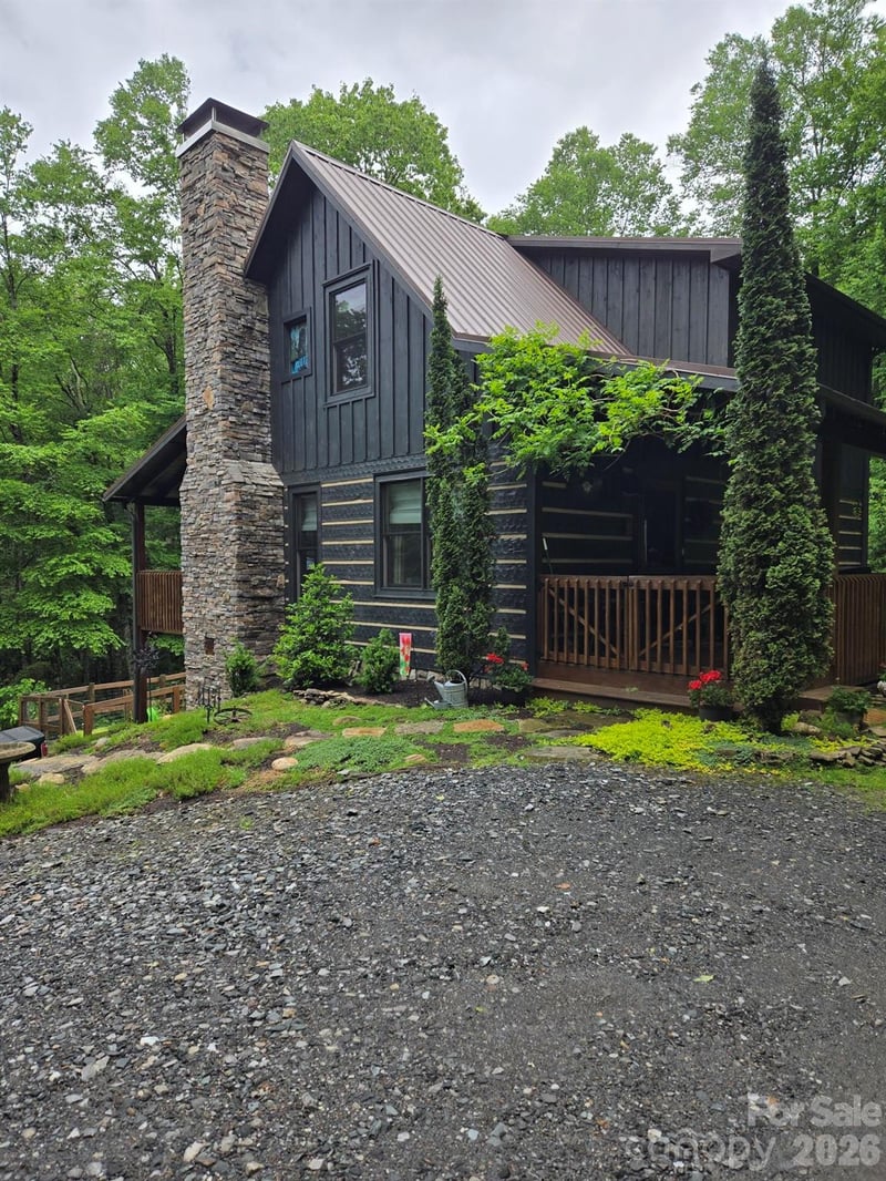 117 Deelani Trl, Fleetwood, NC 28626
