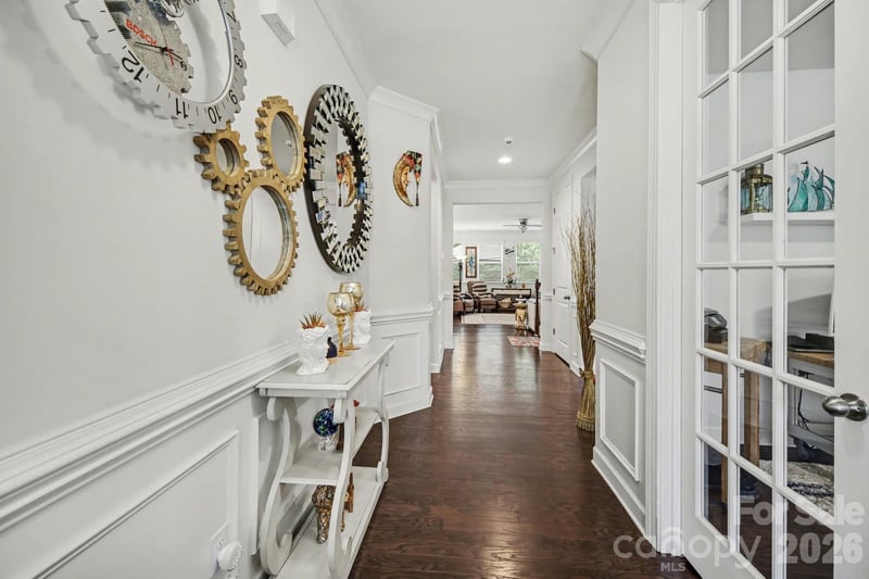 5327 Baker Ln, Clover, SC 29710