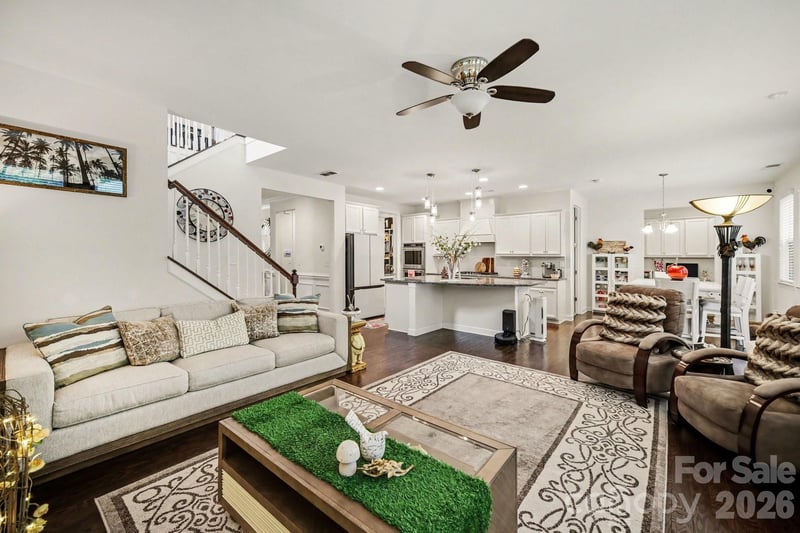 5327 Baker Ln, Clover, SC 29710