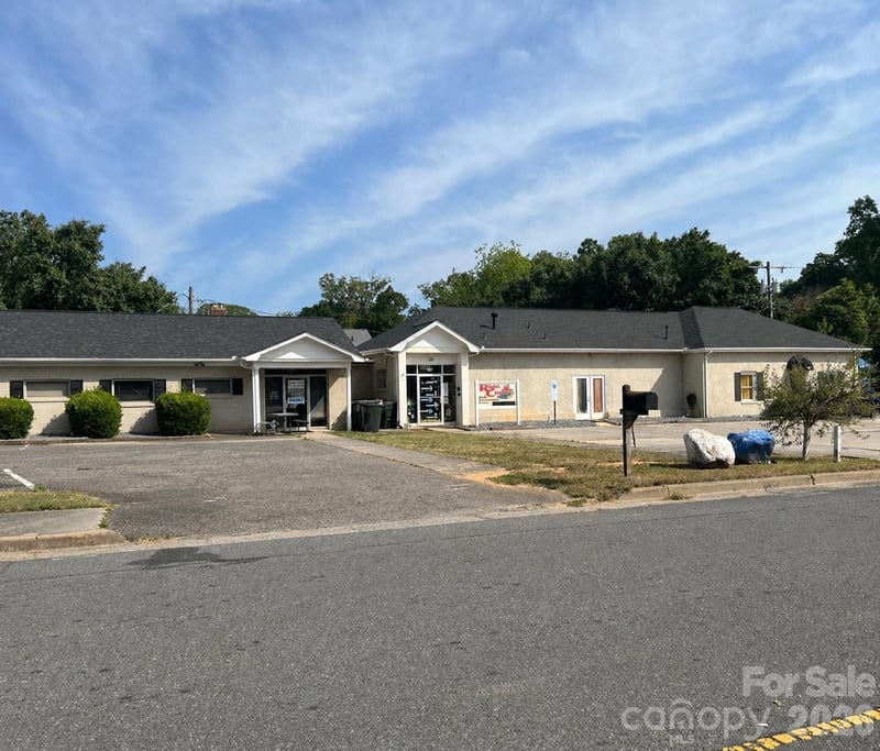 107 Dotson St, Rock Hill, SC 29732