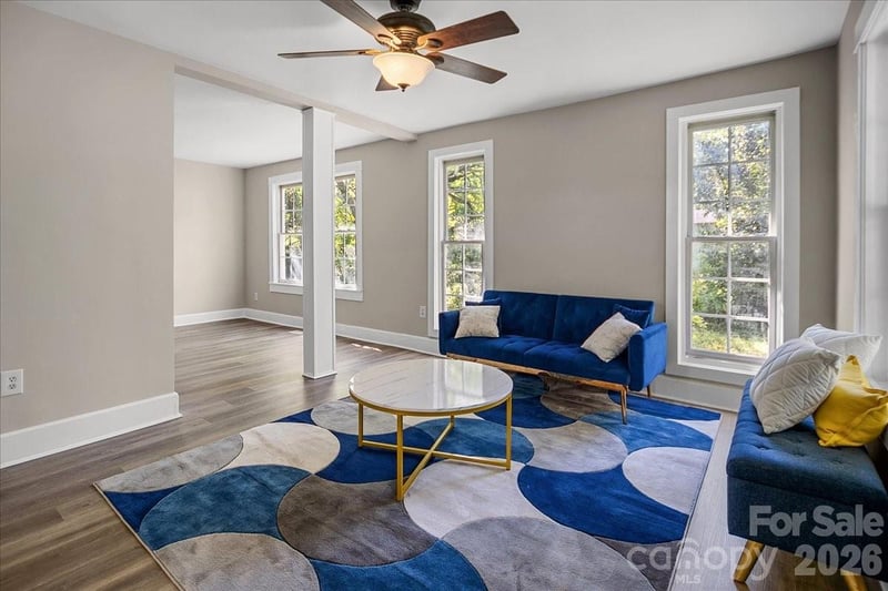 644 Annafrel St, Rock Hill, SC 29730