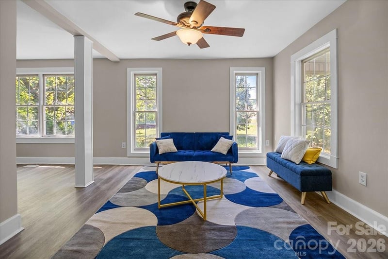 644 Annafrel St, Rock Hill, SC 29730