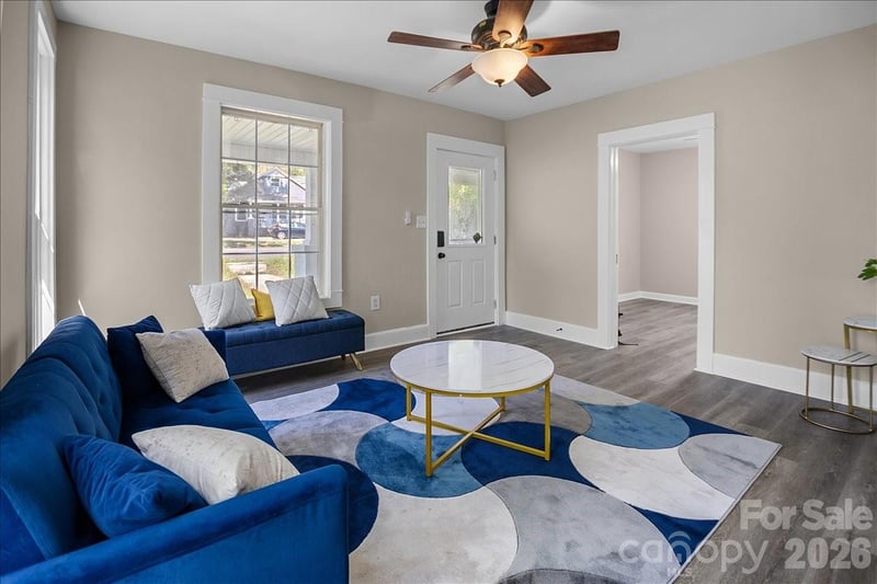 644 Annafrel St, Rock Hill, SC 29730