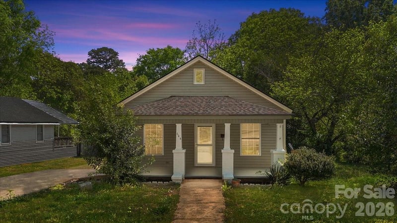 644 Annafrel St, Rock Hill, SC 29730