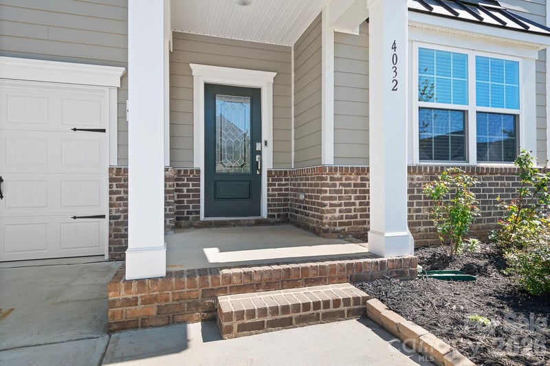4032 Whipcord Dr, Waxhaw, NC 28173