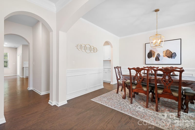 4032 Whipcord Dr, Waxhaw, NC 28173