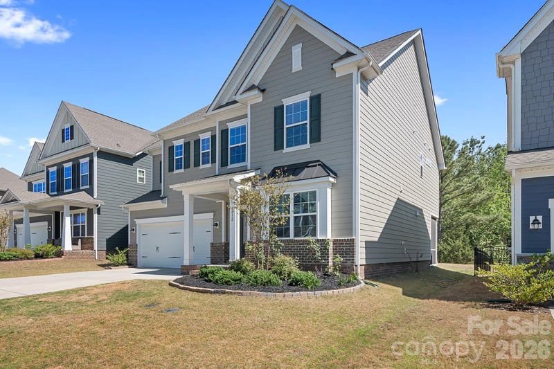 4032 Whipcord Dr, Waxhaw, NC 28173