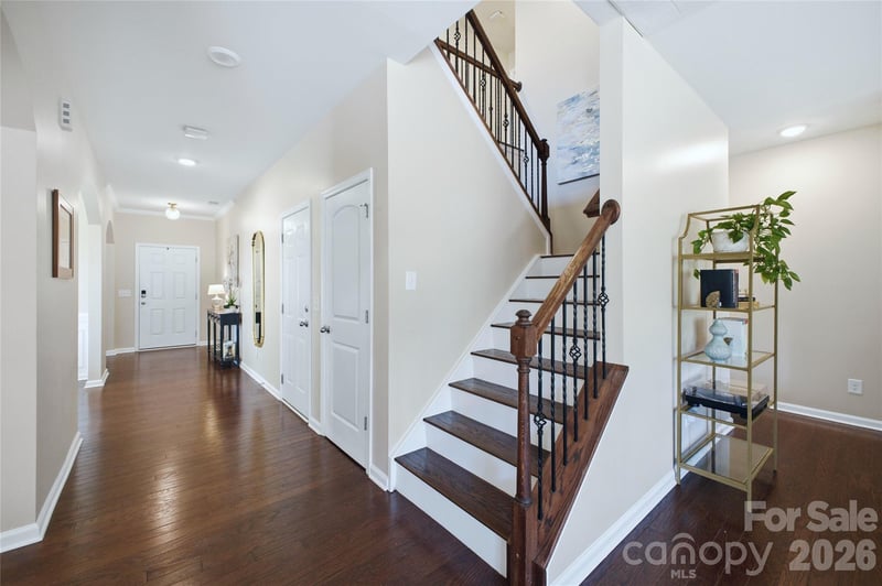 11115 Grenfell Ave, Huntersville, NC 28078