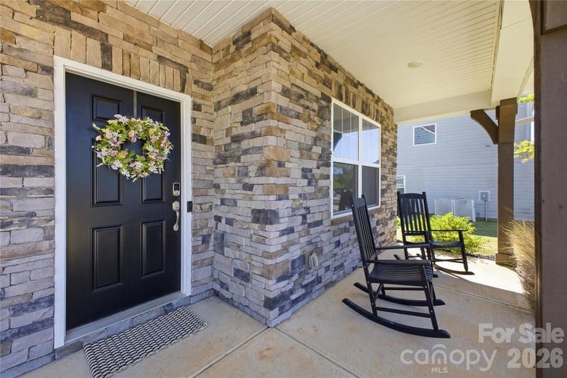 11115 Grenfell Ave, Huntersville, NC 28078