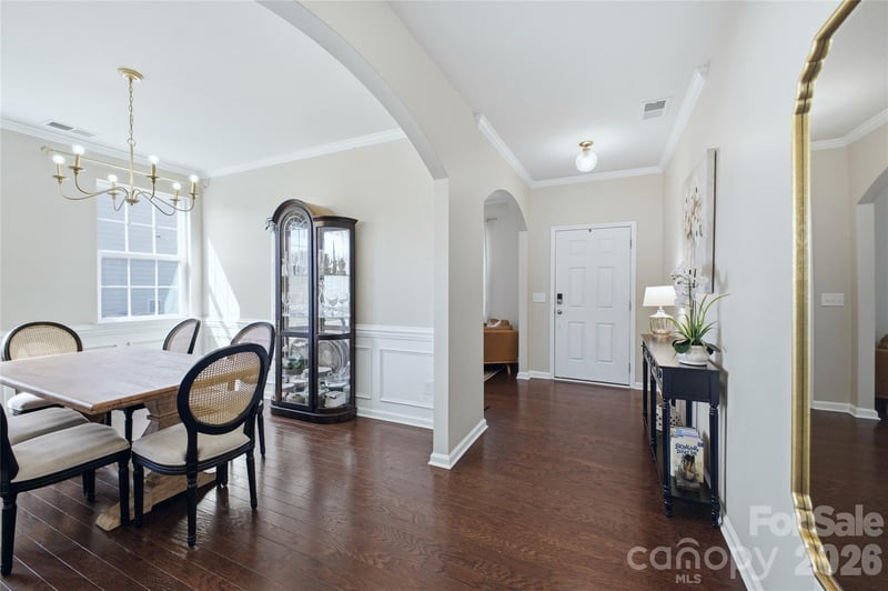 11115 Grenfell Ave, Huntersville, NC 28078