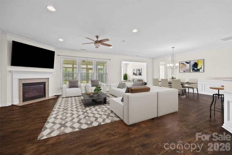 426 Haven Ave, Fort Mill, SC 29715